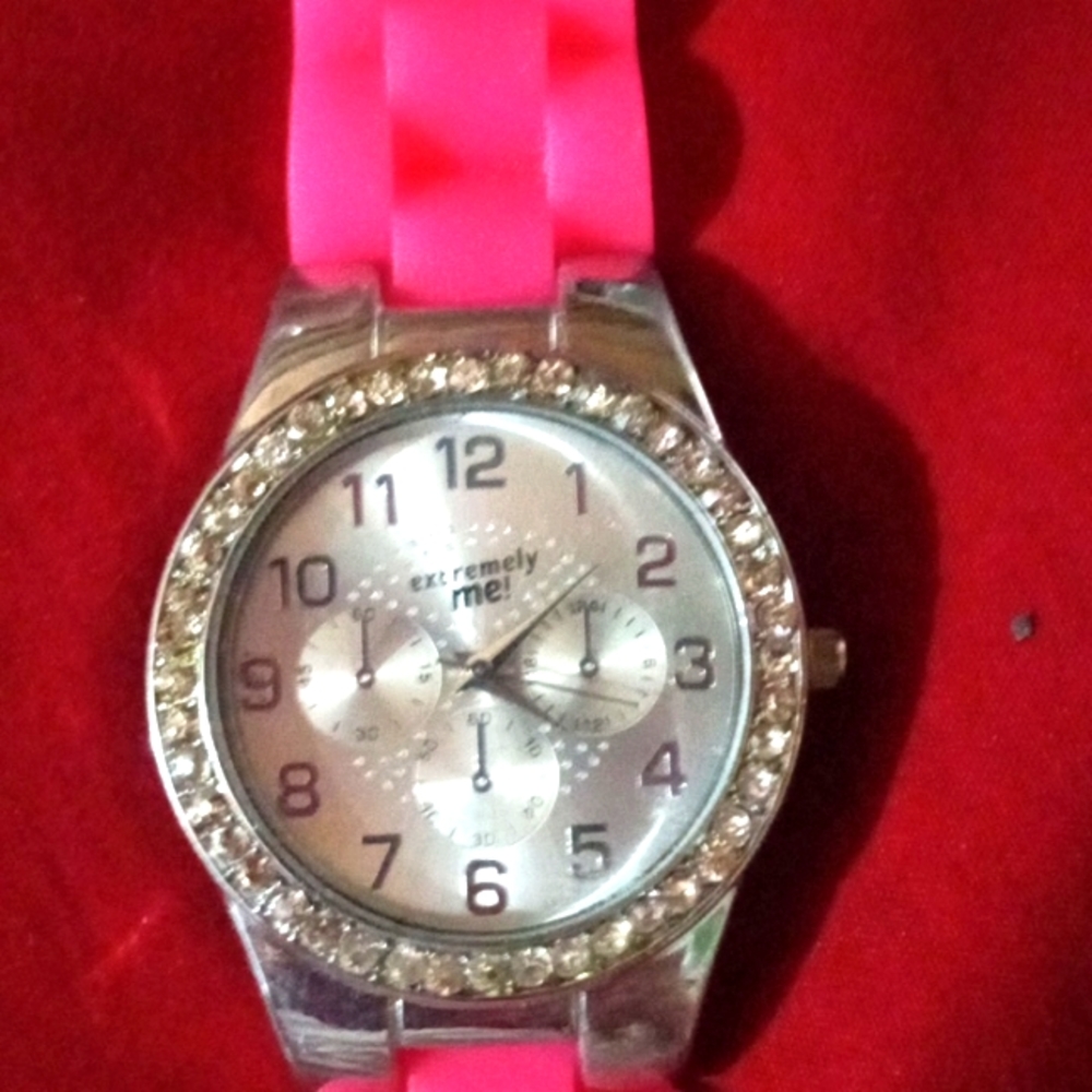 Women's  EXTREMELY ME watch